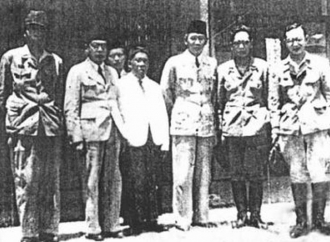 Gelombang Kejut Hiroshima dan Panggilan Misterius dari Utara