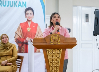 Ancaman Defisit BPJS Kesehatan, Komisi IX DPR Minta Pemerintah Ambil Langkah Konkret