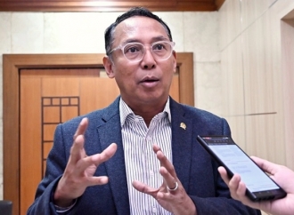 Junico Siahaan Minta Pemerintah Putus Aliran Dana Penopang Operasional Jaringan Perjudian Online