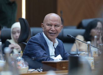 Pertumbuhan Ekonomi Q2 2026 Capai 5,29 Persen, Banggar DPR Ingatkan Sinyal Bahaya Sektor Industri & Pertanian