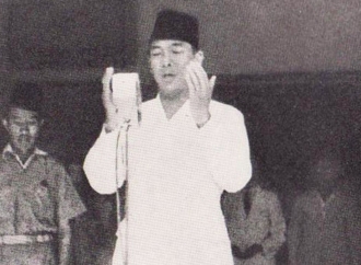 Dampak Perang Dunia II: Peran Bom Hiroshima-Nagasaki dalam Membuka Jalan Kemerdekaan Indonesia