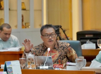 Edy Wuryanto Dorong Percepatan Penurunan Stunting di Rembang