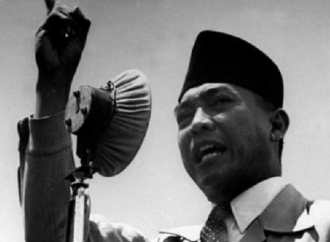 Mengenang Kisah Perjuangan Soekarno Saat Merebut Kemerdekaan Indonesia