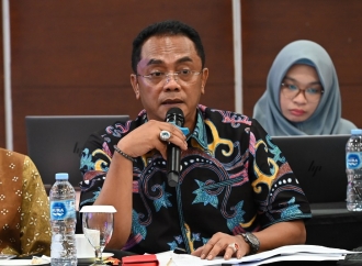 Komisi XII DPR RI Dorong Pembentukan UID PLN Kalteng yang Mandiri Lepas dari Kalsel