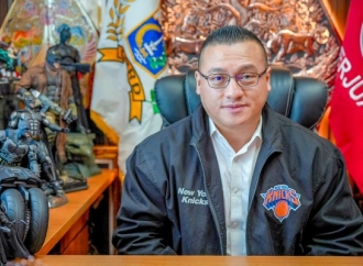 Hardiyanto Kenneth Dukung Penerbitan Obligasi Rp5,2 T, Minta Fokus Proyek Produktif dan Transparan