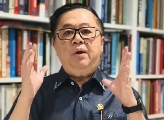 Darmadi Ingatkan Total Utang Pinjol Rakyat Indonesia Tembus Rp105,14 Triliun: Prestasi atau Alarm?