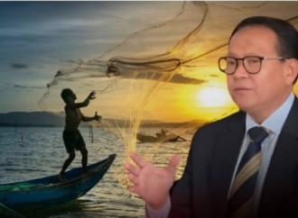 Rokhmin Dahuri Tegaskan Kampung Nelayan Merah Putih Tidak Boleh Hanya Bangun Infrastruktur Fisik Darat