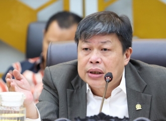 Sulit Diprediksi, Alex Indra Lukman Minta Pemerintah Lebih Antisipatif Hadapi Perubahan Iklim 