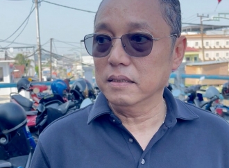 Deddy Sitorus: Demo Besar Bisa Dihindari Kalau Pemerintah Mau Mendengar Rakyat