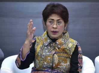 Konflik Berulang di Dobo, Mercy Barends Desak Polda Maluku Evaluasi Kinerja Polres Kepulauan Aru Usai