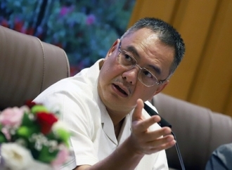 Harris Ungkap Kondisi Fiskal Negara Terkini Membuat Kenaikan Gaji Kepala Daerah Belum Memungkinkan