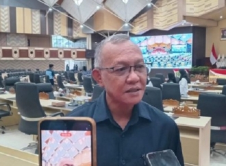 Muhammad Samsun Nilai Usulan Hak Angket Sulit Diwujudkan Tanpa Dukungan Lintas Fraksi 