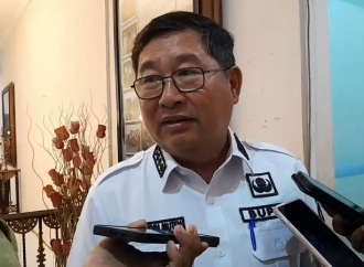 Carut Marut BBM, Kamarudin Muten Tegur Pengelolaa SPBU dan Pertamina Benahi Distribusi