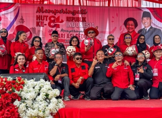 ASI Eksklusif, Perjuangan Dimulai dari Pelukan Ibu