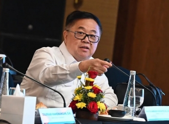 Darmadi Durianto Apresiasi Kinerja Positif BNI Semester I 2026, Dorong Perkuat Pembiayaan Sektor Produktif