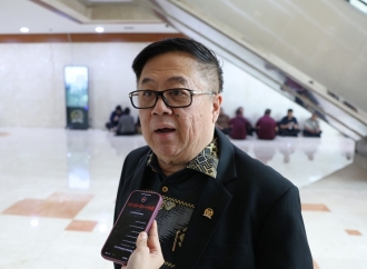Darmadi Apresiasi Kinerja BTN, Dorong Perkuat Akses Pembiayaan Perumahan bagi Masyarakat