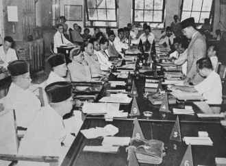 Pembentukan PPKI, Ir. Soekarno Ditunjuk Sebagai Ketua, Langkah Awal Lahirnya Negara Merdeka