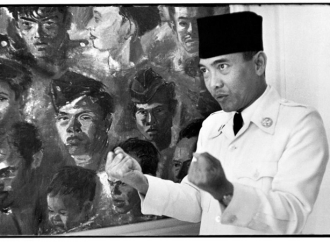 Penunjukan Bung Karno Sebagai Ketua PPKI, Pengakuan Kepemimpinannya Dalam Perjuangan Kemerdekaan