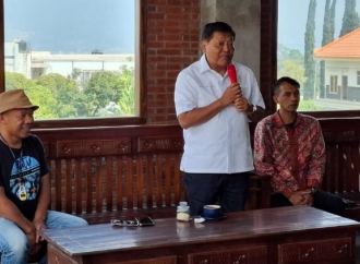 ​17 Tahun KUR Berjalan, BAKN DPR Desak Evaluasi Total dan Pendampingan UMKM