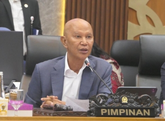 Ketimpangan Sosial Meningkat, Said Abdullah Desak Program Afirmasi Jaminan Sosial untuk Pekerja Informal
