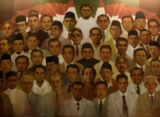 Penambahan Anggota PPKI: Upaya Sukarno Wujudkan Persatuan Nasional