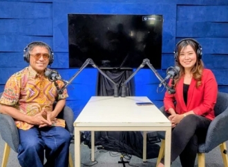 ​Sambut HUT ke-81 RI, Samuel Wattimena Dorong UMKM Ciptakan Produk dan Kemasan Edisi Khusus