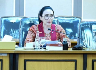 Rieke Pitaloka Minta Tanggung Jawab Hukum Penerbangan Memperjelas Peran PIC dan Instruktur