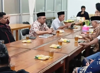 Soal Skema Biaya Haji Baru, Wibowo Prasetyo Ingatkan Pentingnya Keadilan Antargenerasi