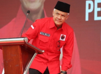 Ganjar Pranowo Desak DPR Segera Bentuk Pansus Evaluasi Sistem Pemilu