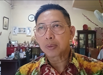 Kasus Cekcok Anggota DPRD, Wong Chun Sen Dorong Polrestabes Keluarkan Restorative Justice