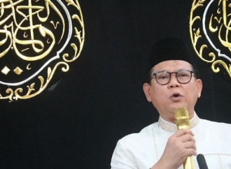 Rokhmin Dahuri: Bangun Indonesia Emas 2045 Harus Miliki Kemampuan Memaafkan