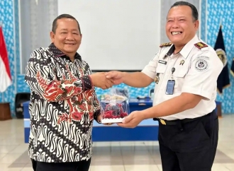 Sidak Lapas Padangsidimpuan, Rapidin Simbolon Soroti Kelebihan Kapasitas dan Ancaman Narkoba