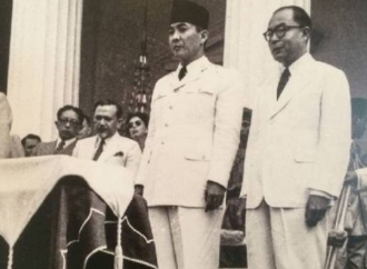 Meninggalkan Bara di Jakarta demi Embun di Dalat, Sebuah Paradoks Revolusi Agustus 1945