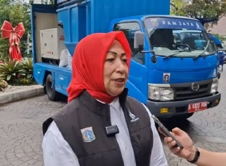 Wa Ode Dukung Penuh Pemberantasan Peredaran Tramadol Ilegal di Tanah Abang