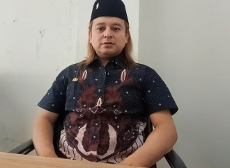 Abdul Rahim: Audit Investigatif Langkah Menjawab Polemik Pergeseran Dana BTT Rp484 Miliar