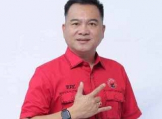 Rommy Leke: Pineleng Barometer Kekuatan Politik PDI Perjuangan di Minahasa