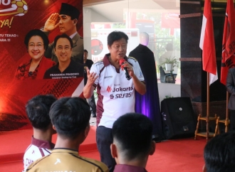 Suntik Semangat Banteng Jakarta FC, Adi Wijaya Janjikan Bonus Rp 1 Miliar di Sukarno Cup 2026