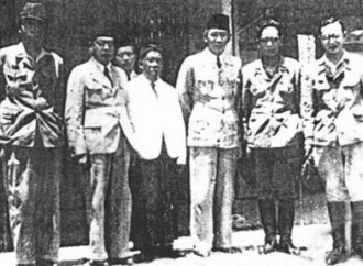 Delapan Agustus 1945: Sehari Sebelum Dalat, Ketika Jalan Menuju Kemerdekaan Makin Terbuka