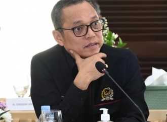 Deddy Sitorus: Kepala Daerah Harus Sadar Gunakan Anggaran Sebesar-Besarnya Untuk Kebutuhan Prioritas