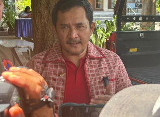Eko Suwanto Serahkan 13 Peralatan Tangguh Bencana di Kota Yogyakarta, Apa Saja Isinya?