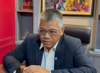 Tetap Langsung dan Berpasangan, Giri Kiemas Tolak Usulan Pilkada Digelar Tanpa Wakil Kepala Daerah