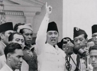 9 Agustus 1945, Bung Karno: Jika Kami Mati, Kami Mati Untuk Kemerdekaan Indonesia