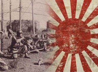 Monopoli Informasi Domei Sembunyikan Kiamat Hiroshima dari Rakyat Jakarta
