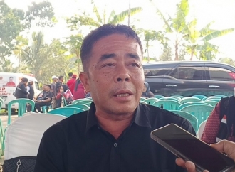 Oknum Kades Terjerat Narkoba, Paoji Nurjaman Minta Seleksi Calon Kades Diperketat 