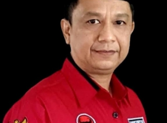 Musim Kemarau, Taufik Nugraha Imbau Warga Barito Utara Tingkatkan Waspada Karhutla 