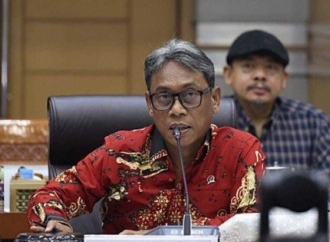 Kutip Pesan Bung Karno di Unud, Kariyasa Adnyana Tegaskan Pangan Adalah Soal Hidup Mati Bangsa