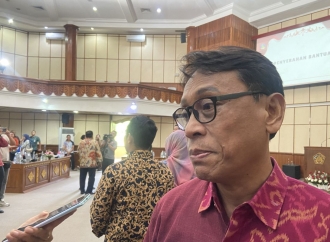 Kariyasa Adnyana Desak Kepastian Hukum untuk Masyarakat Adat