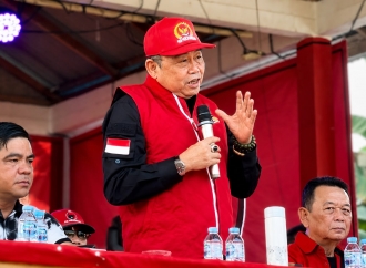 Buka Banteng Cup 2026, Cornelis Ajak Pemuda Isi Kemerdekaan dengan Prestasi 