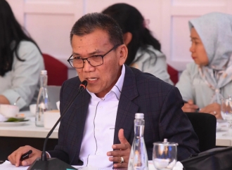 Lewat Lomba Musik, Rumah Aspirasi Musthofa Gugah Semangat Kebangsaan Warga Kudus