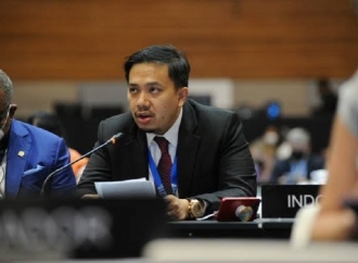 Tembus Pasar Internasional, Gilang Dhielafararez Dorong Garut Maksimalkan Potensi Ekonomi dan Konektivitas